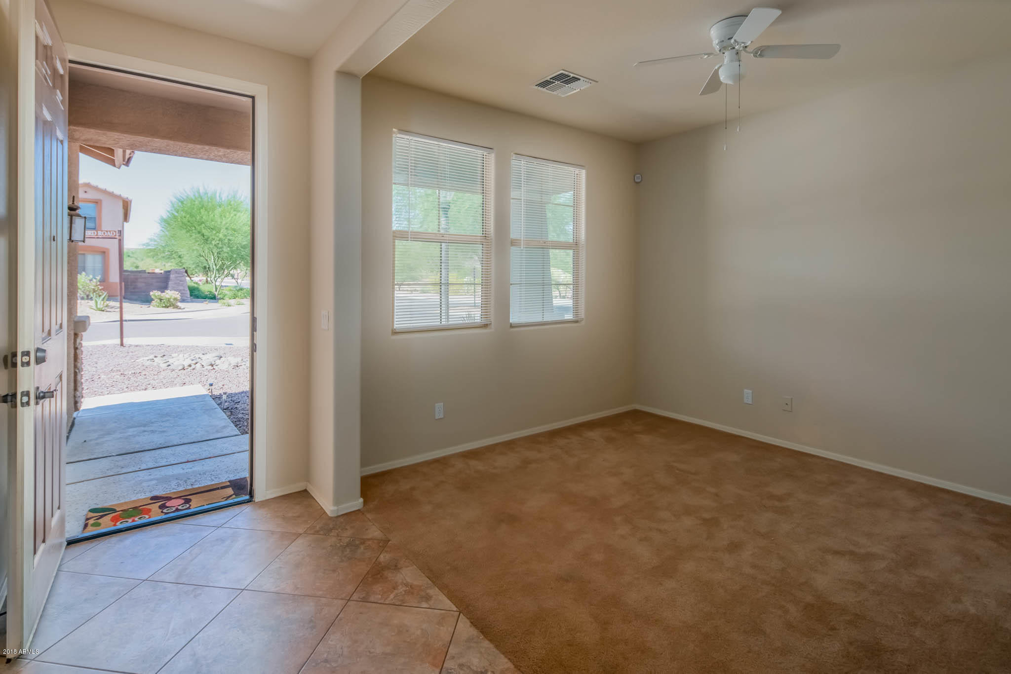 7863 West Redbird Road Peoria, AZ 85383 - Photo 15 of 43 an empty room with windows
