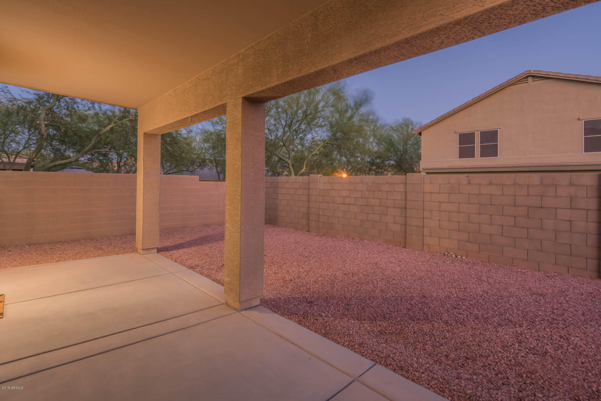 7863 West Redbird Road Peoria, AZ 85383 - Photo 40 of 43