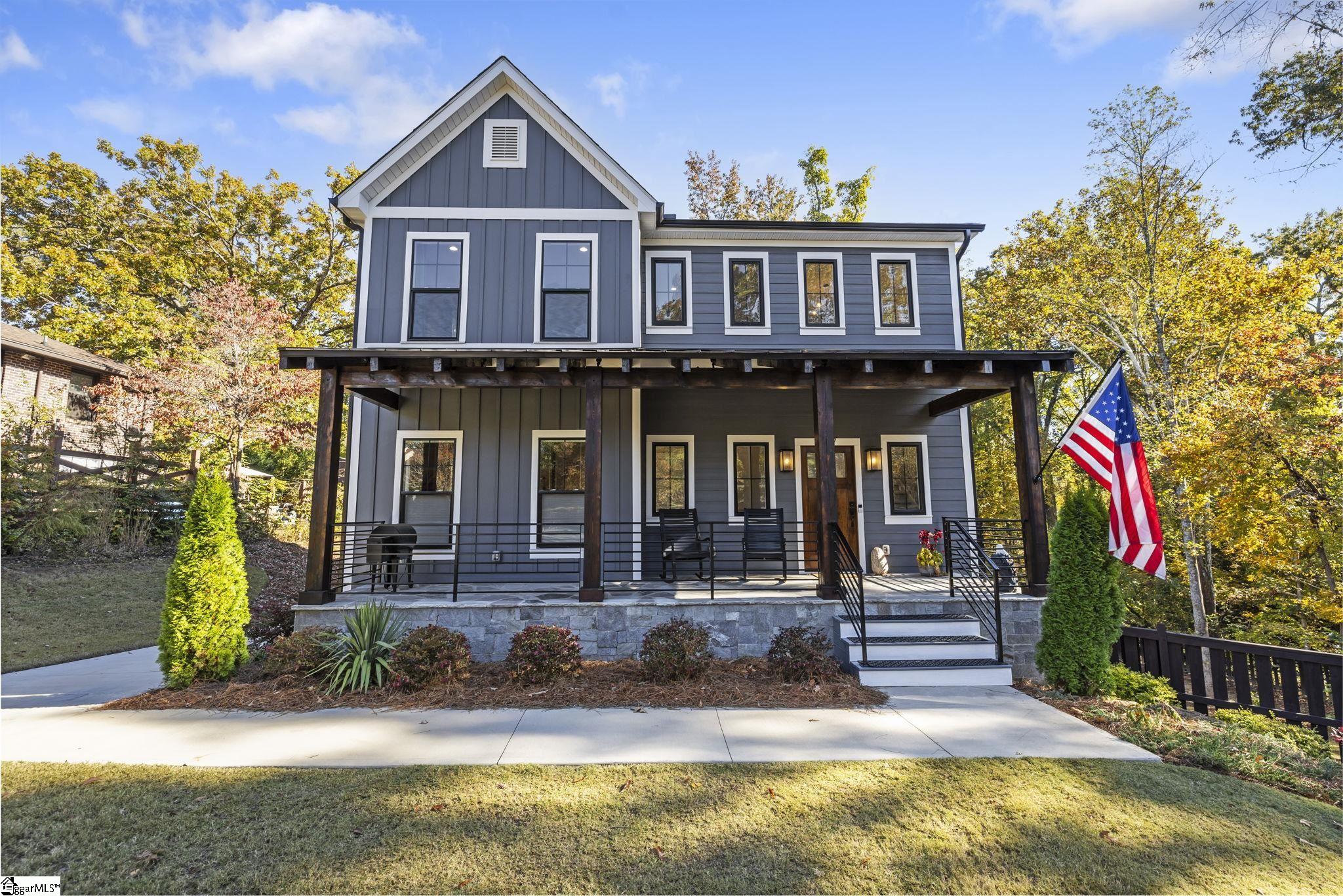 127 West Circle Avenue Greenville, SC 29607 - Photo 2 of 50