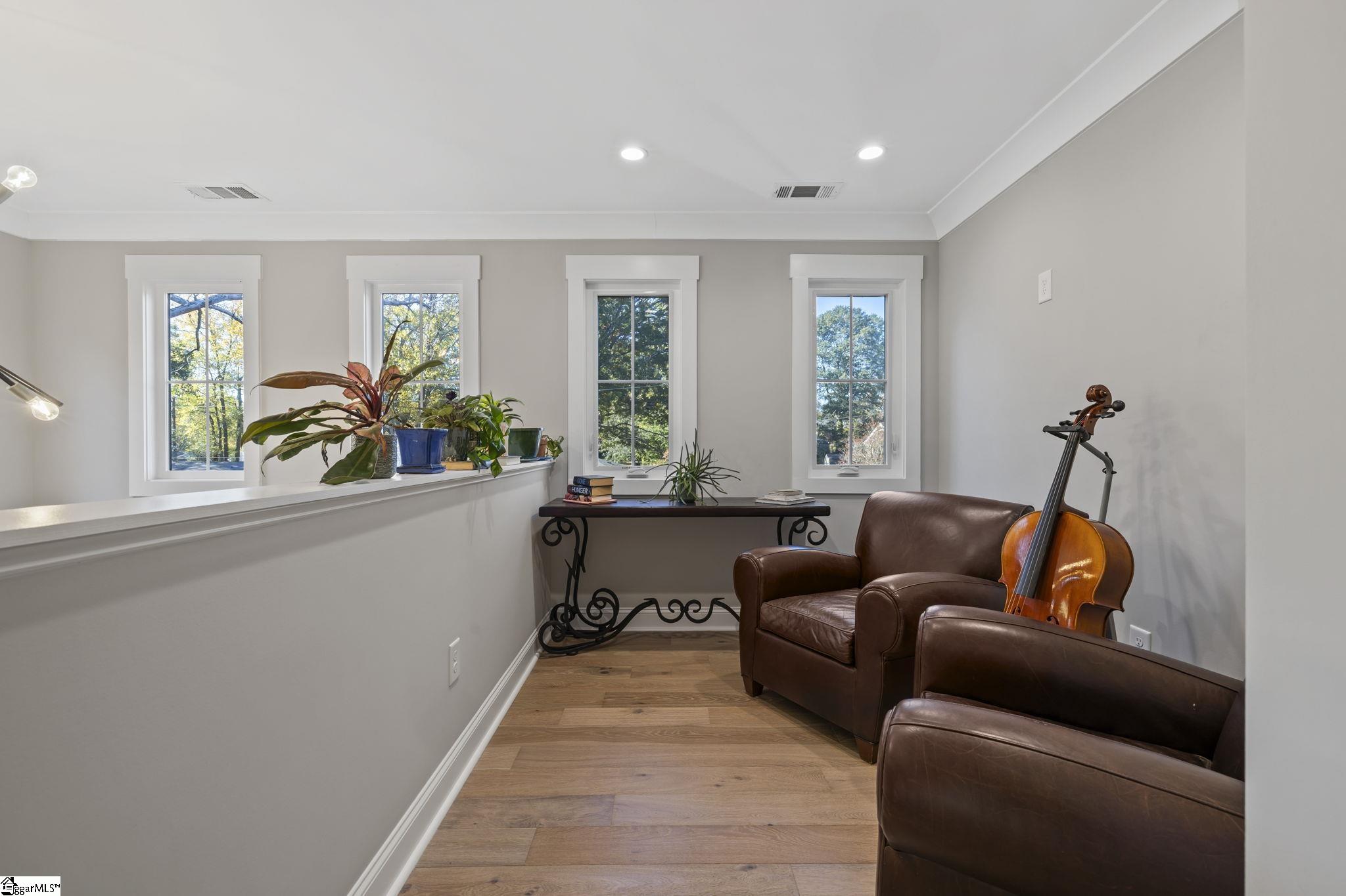 127 West Circle Avenue Greenville, SC 29607 - Photo 32 of 50