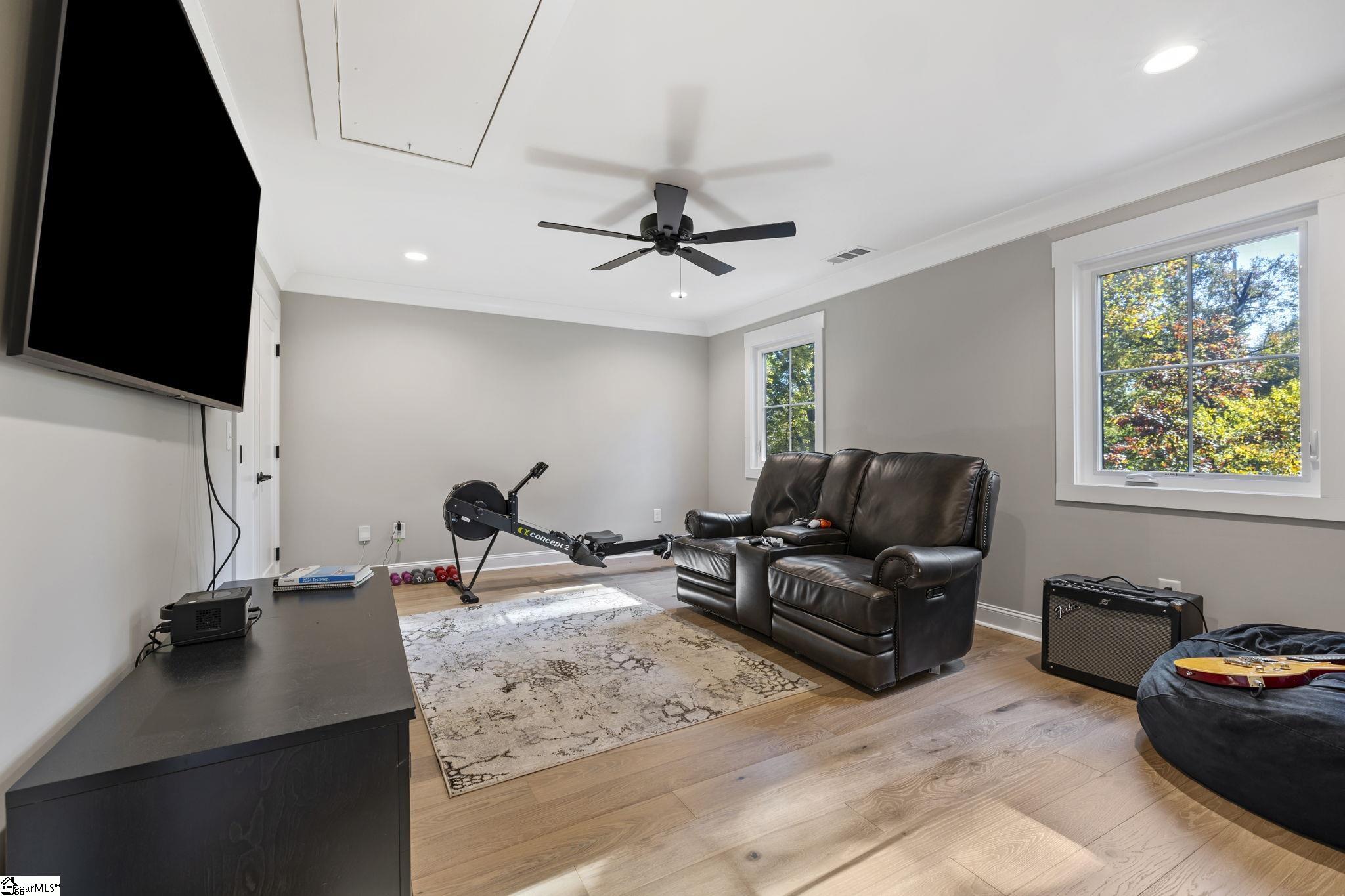 127 West Circle Avenue Greenville, SC 29607 - Photo 34 of 50