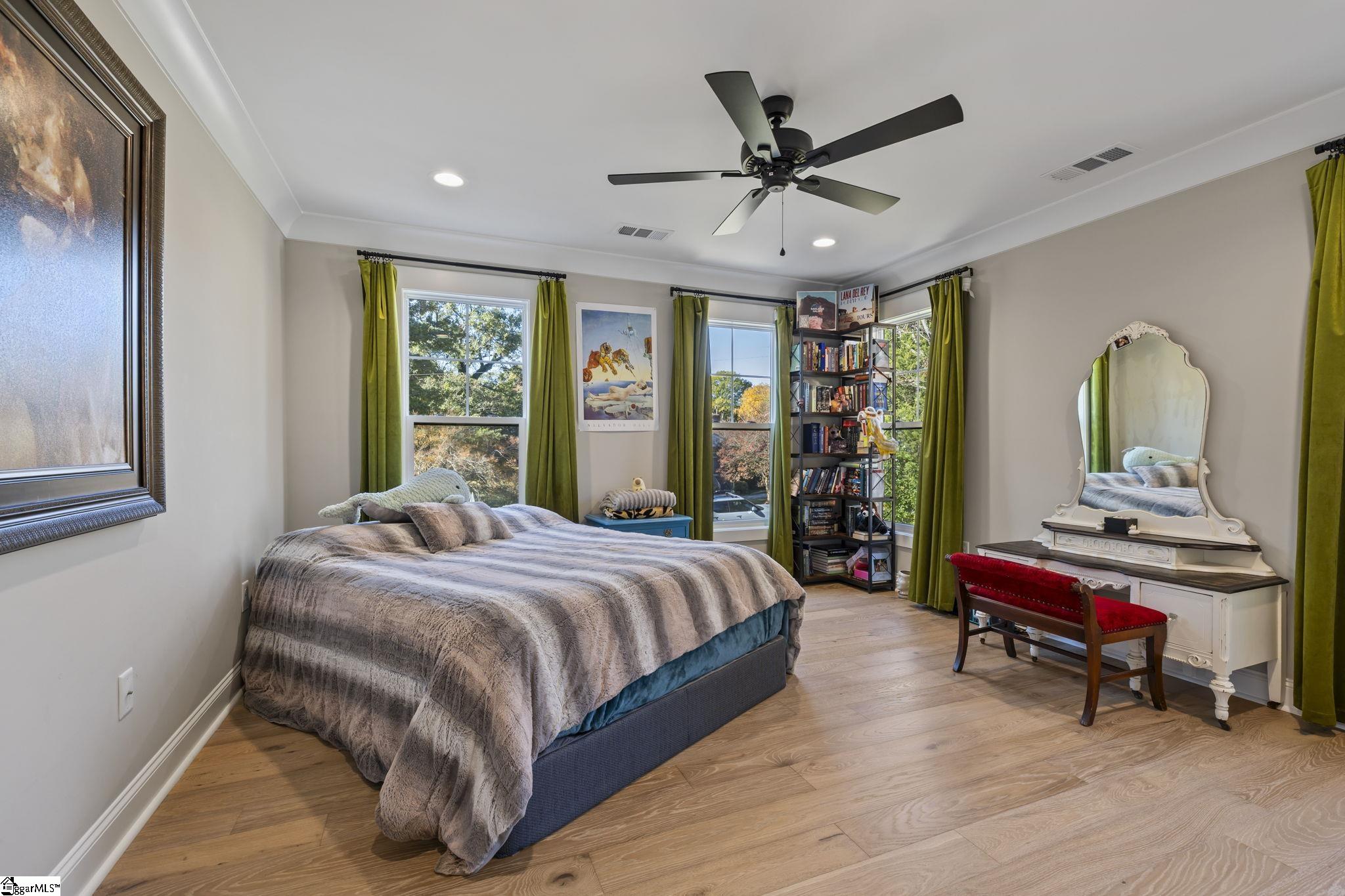 127 West Circle Avenue Greenville, SC 29607 - Photo 38 of 50