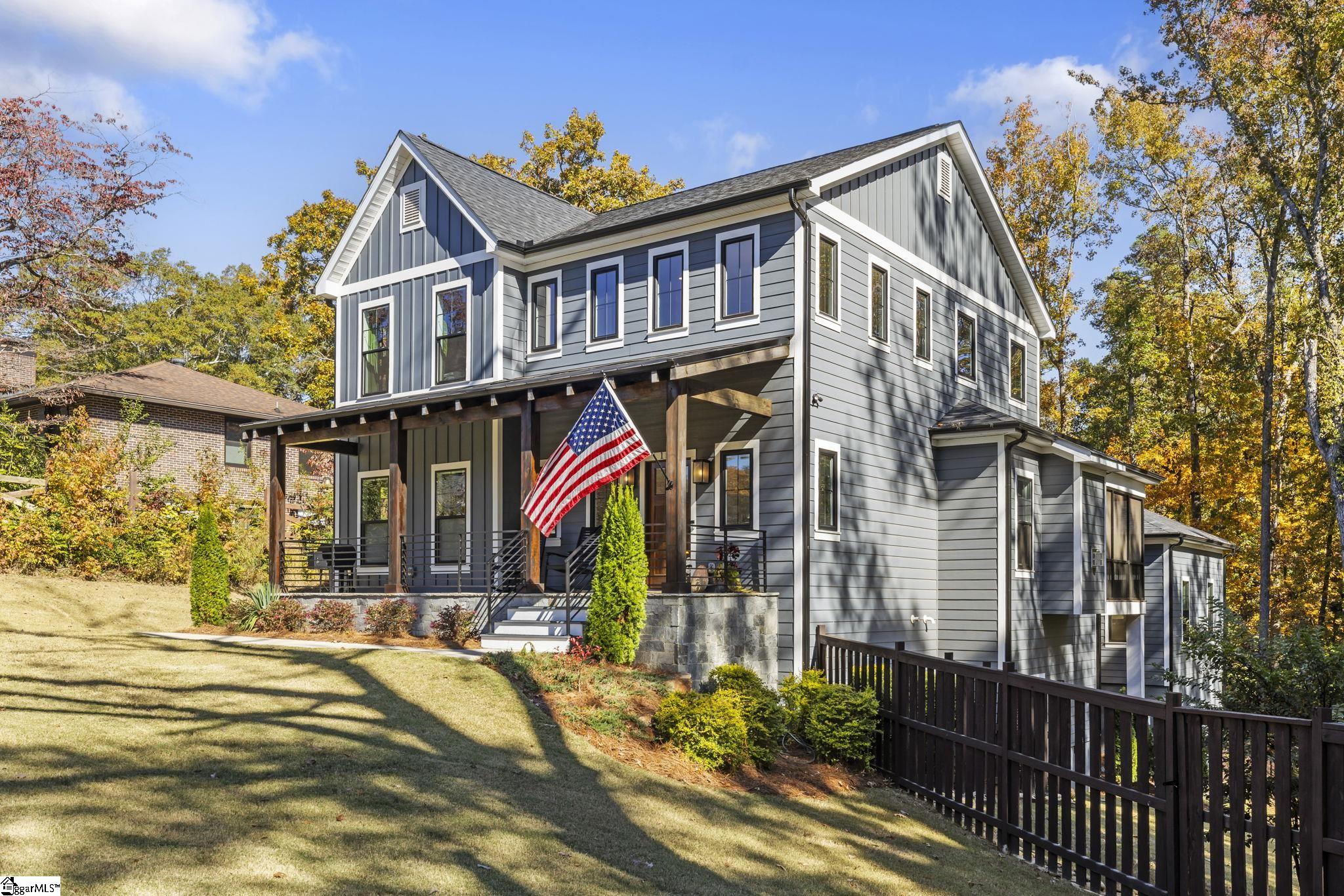 127 West Circle Avenue Greenville, SC 29607 - Photo 42 of 50