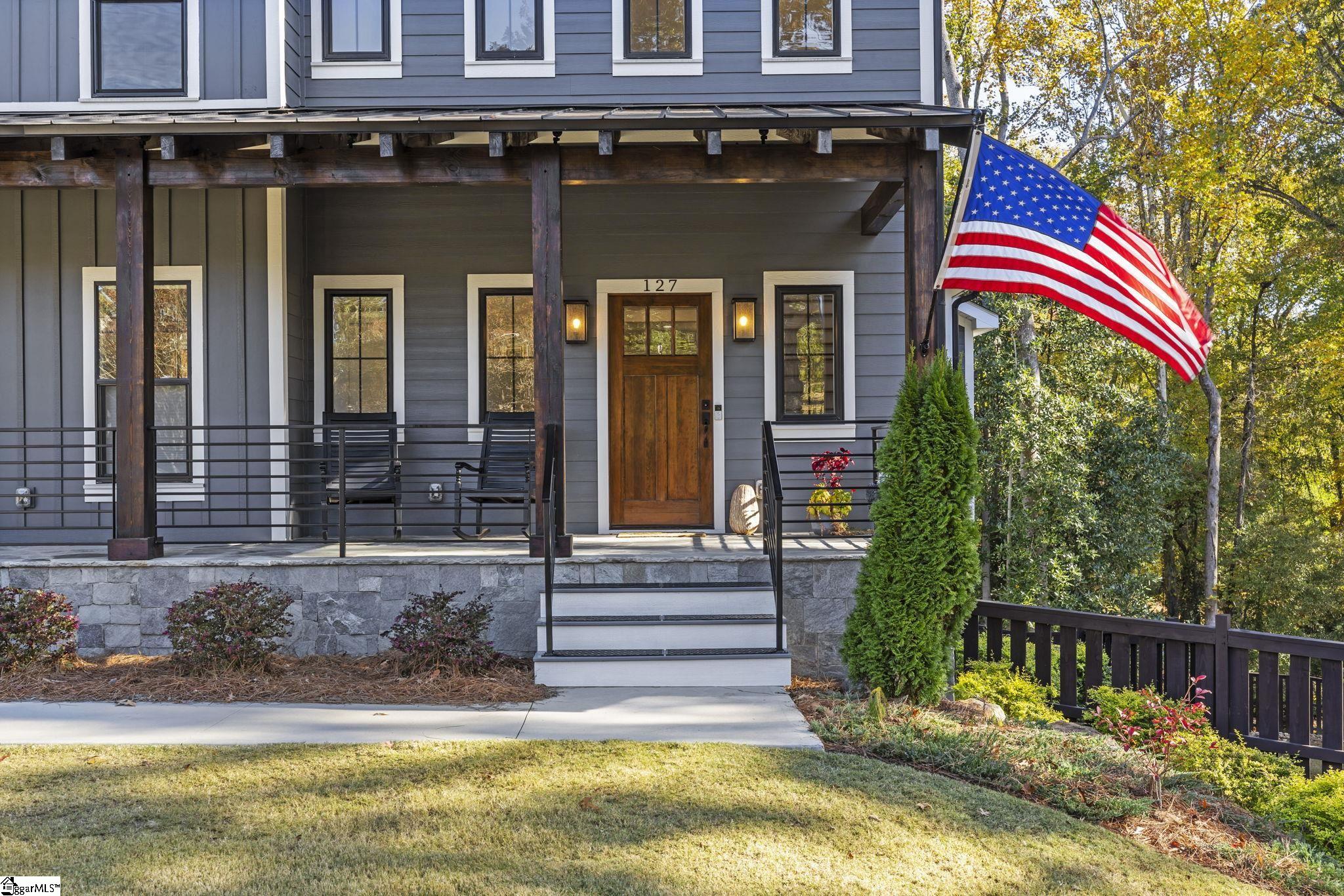 127 West Circle Avenue Greenville, SC 29607 - Photo 44 of 50