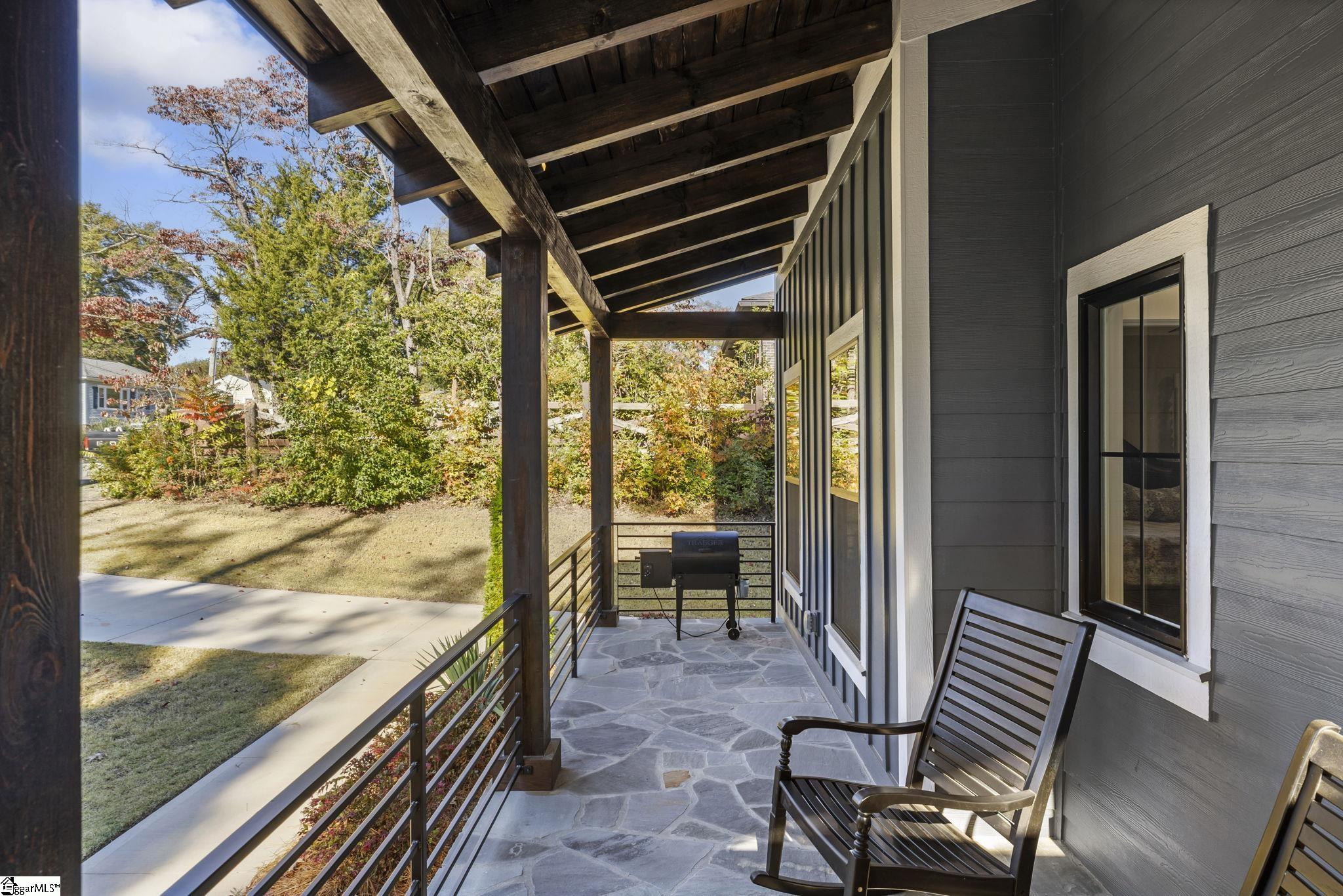 127 West Circle Avenue Greenville, SC 29607 - Photo 45 of 50