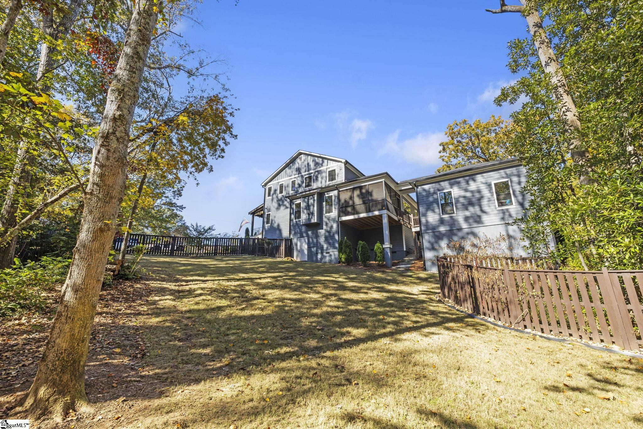 127 West Circle Avenue Greenville, SC 29607 - Photo 46 of 50