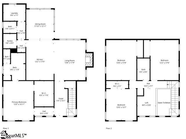 127 West Circle Avenue Greenville, SC 29607 - Photo 50 of 50