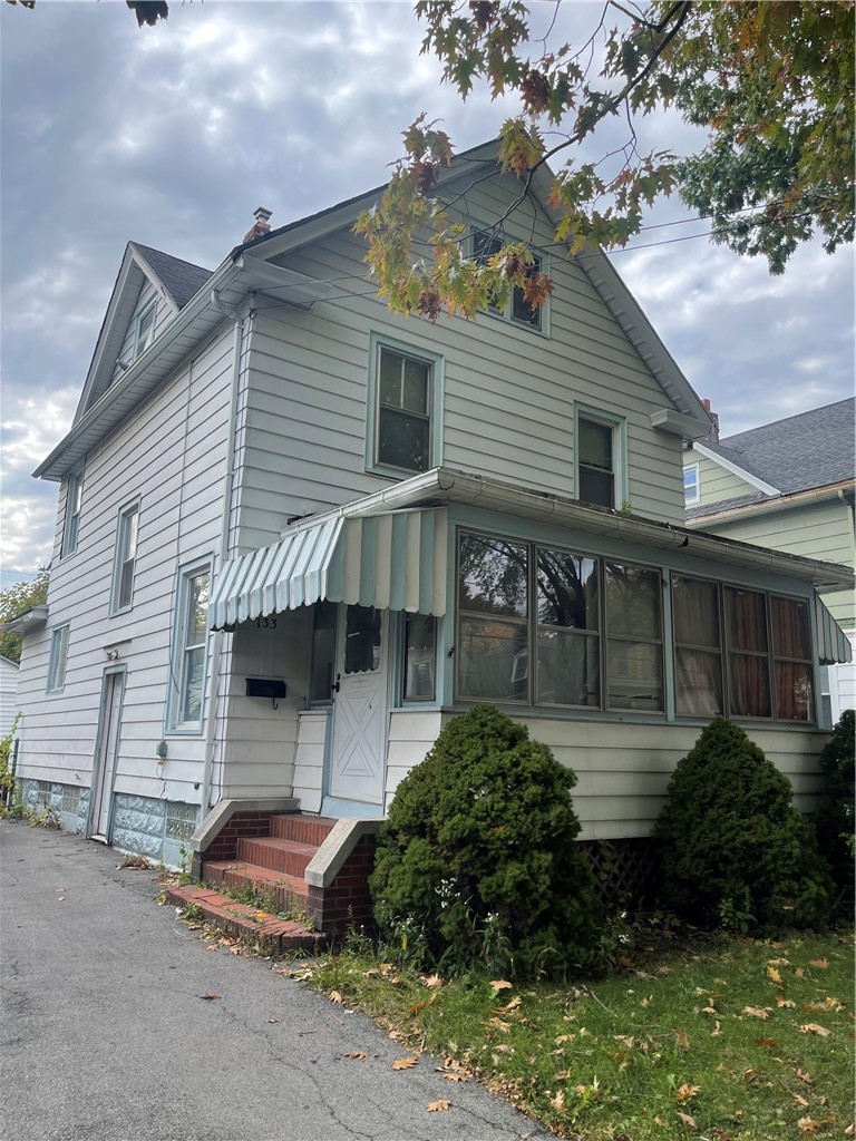 133 Curtis Street Rochester, NY 14606 - Photo 1 of 1