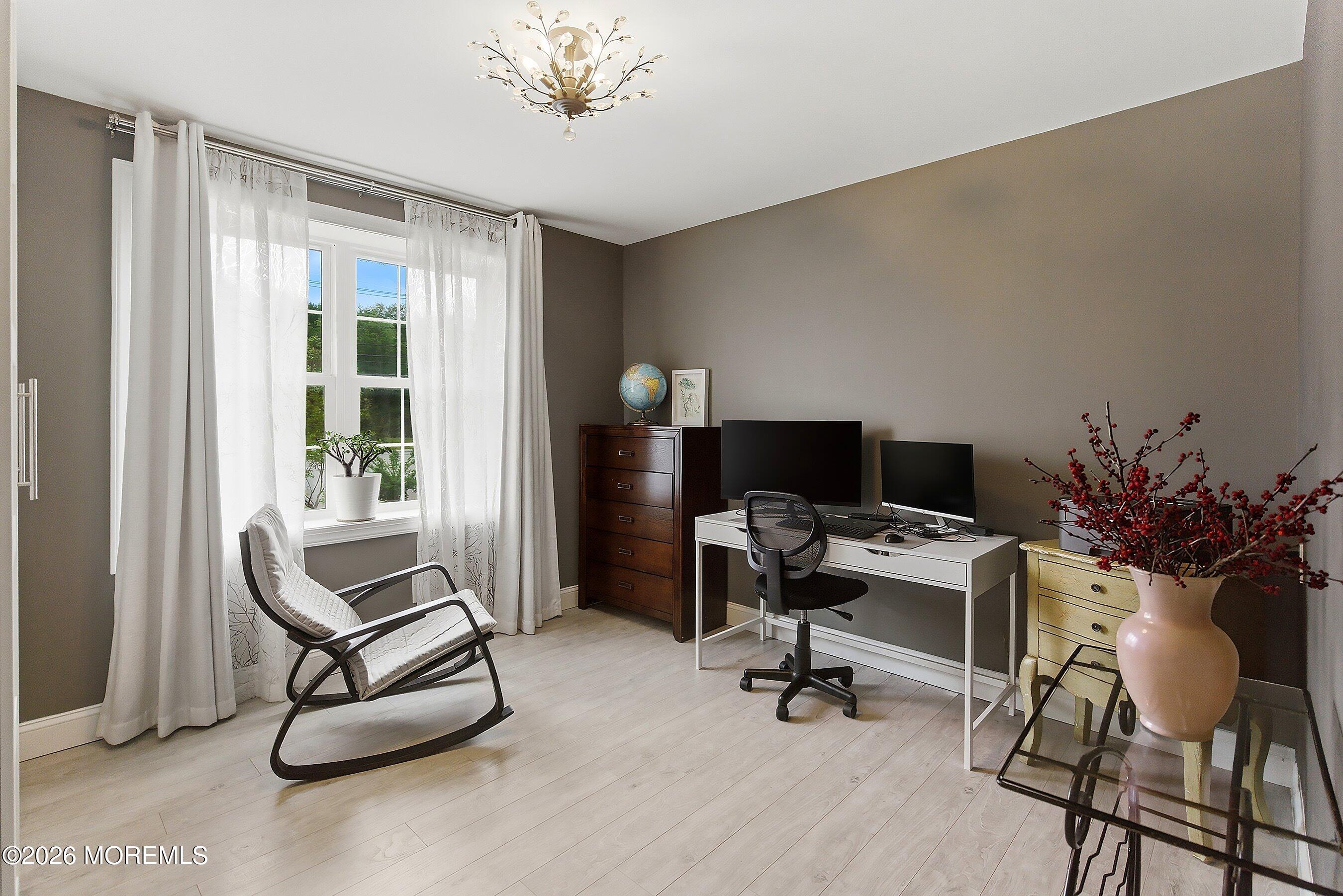 33 Weston Road Somerset, NJ 08873 - Photo 19 of 44 19-Bed 2 as office