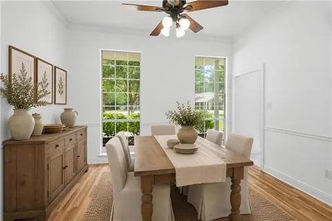$415,000 | 203 Chaucer Lane, Mandeville, LA 70448