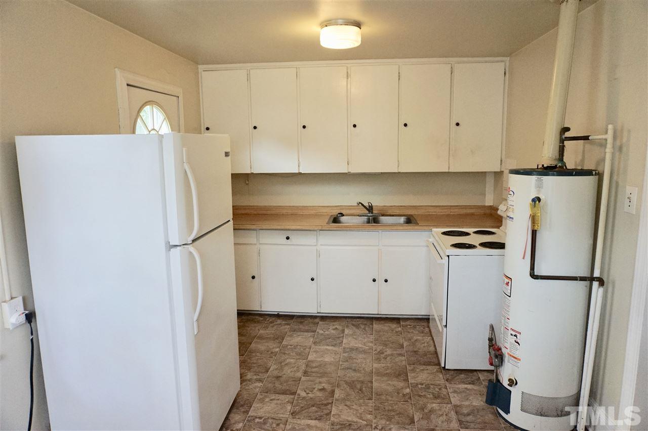 315 East Whitaker Mill Road Raleigh, NC 27608 - Photo 3 of 6