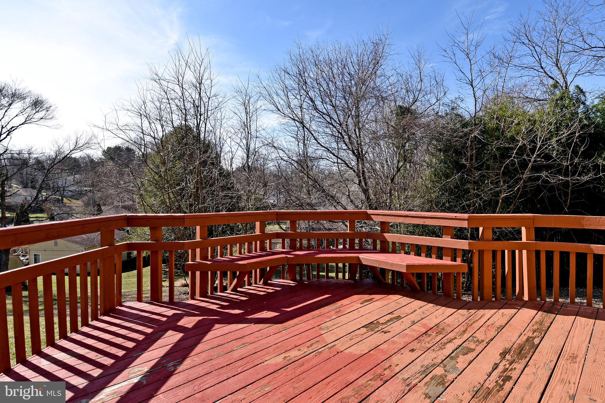 14212 Alderton Road Silver Spring, MD 20906 - Photo 28 of 30