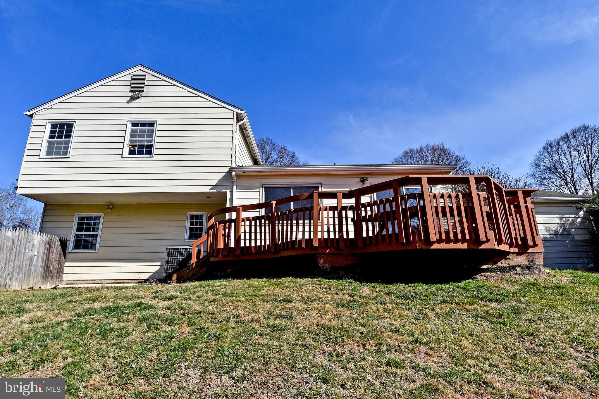 14212 Alderton Road Silver Spring, MD 20906 - Photo 29 of 30