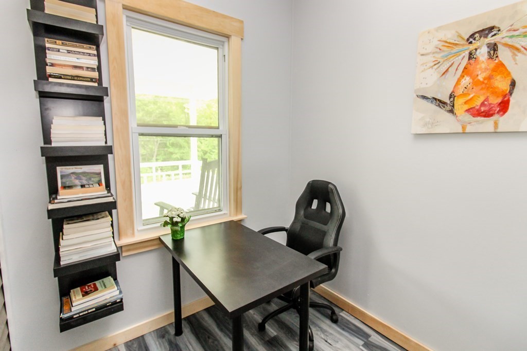 105 Bailey Road Holden, MA 01520 - Photo 6 of 42 a view of a workspace with furniture