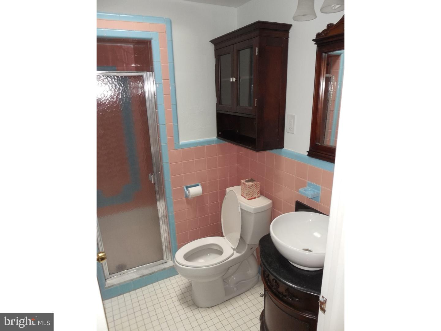 1301 Vernon Road Philadelphia, PA 19150 - Photo 11 of 20 Bathroom