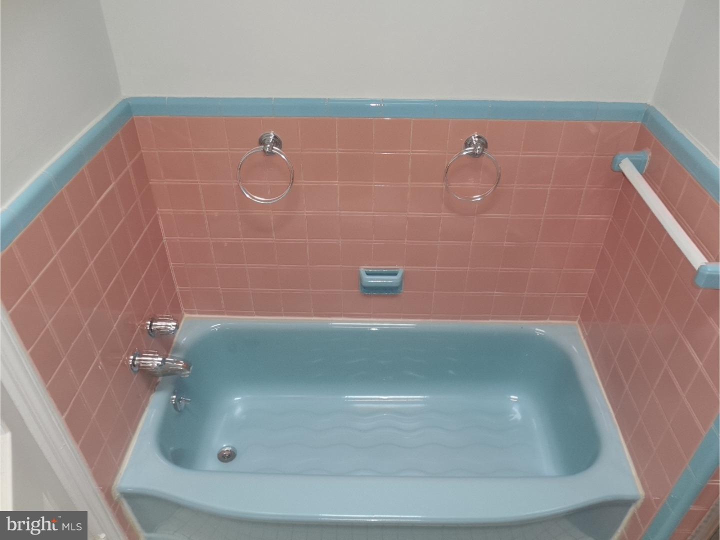 1301 Vernon Road Philadelphia, PA 19150 - Photo 12 of 20 Bathroom