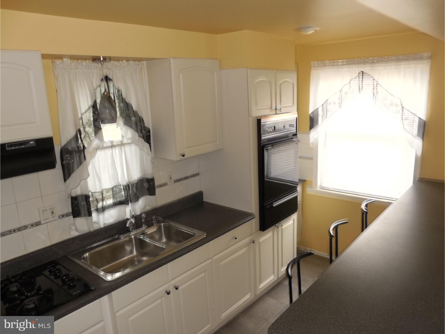 1301 Vernon Road Philadelphia, PA 19150 - Photo 7 of 20 Kitchen