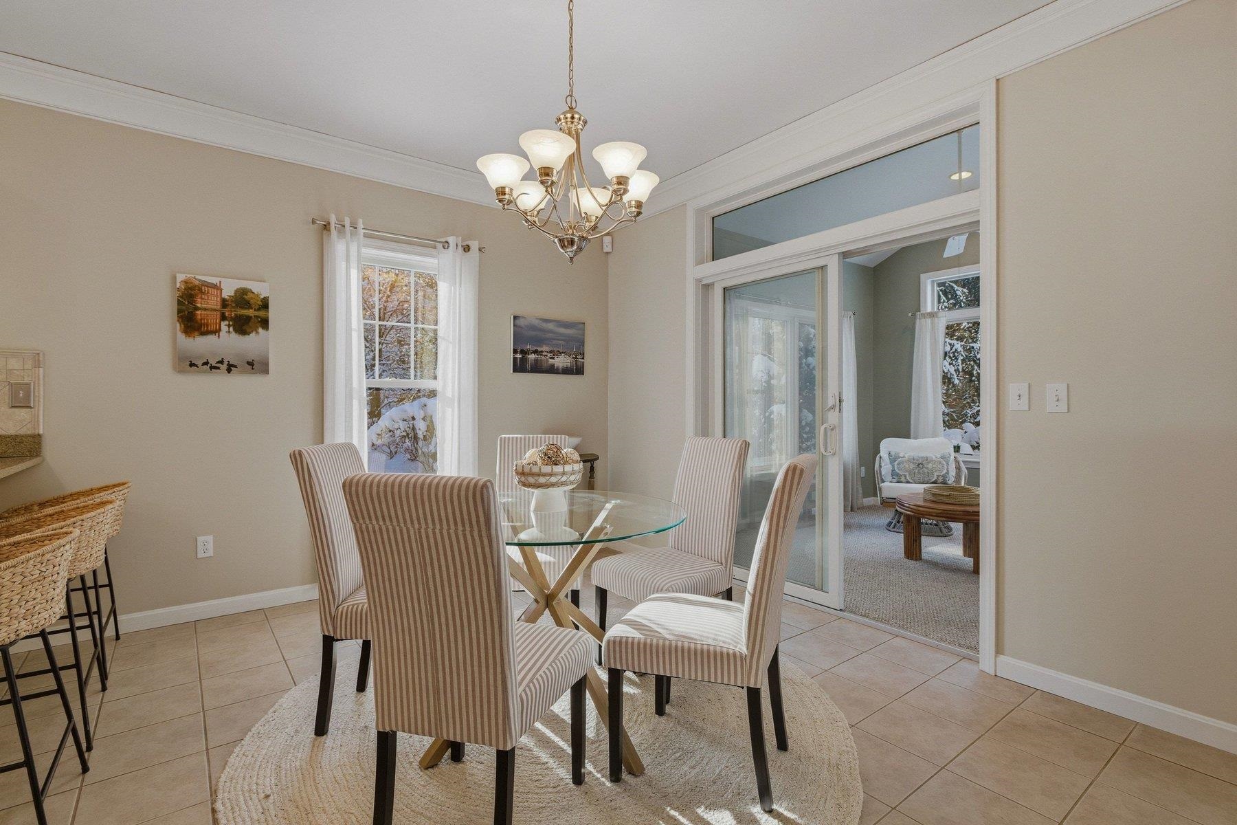 21 Parkman Brook Lane Stratham, NH 03885 - Photo 11 of 31