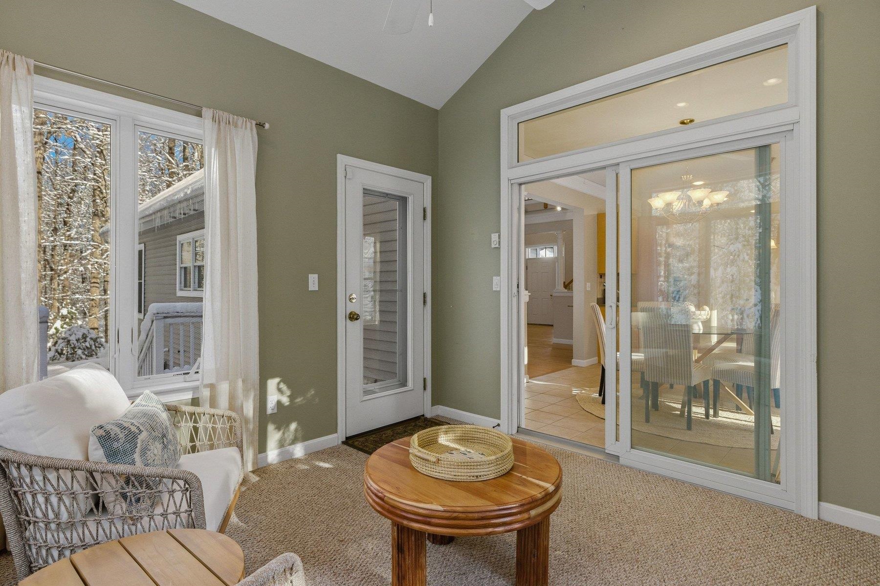 21 Parkman Brook Lane Stratham, NH 03885 - Photo 13 of 31