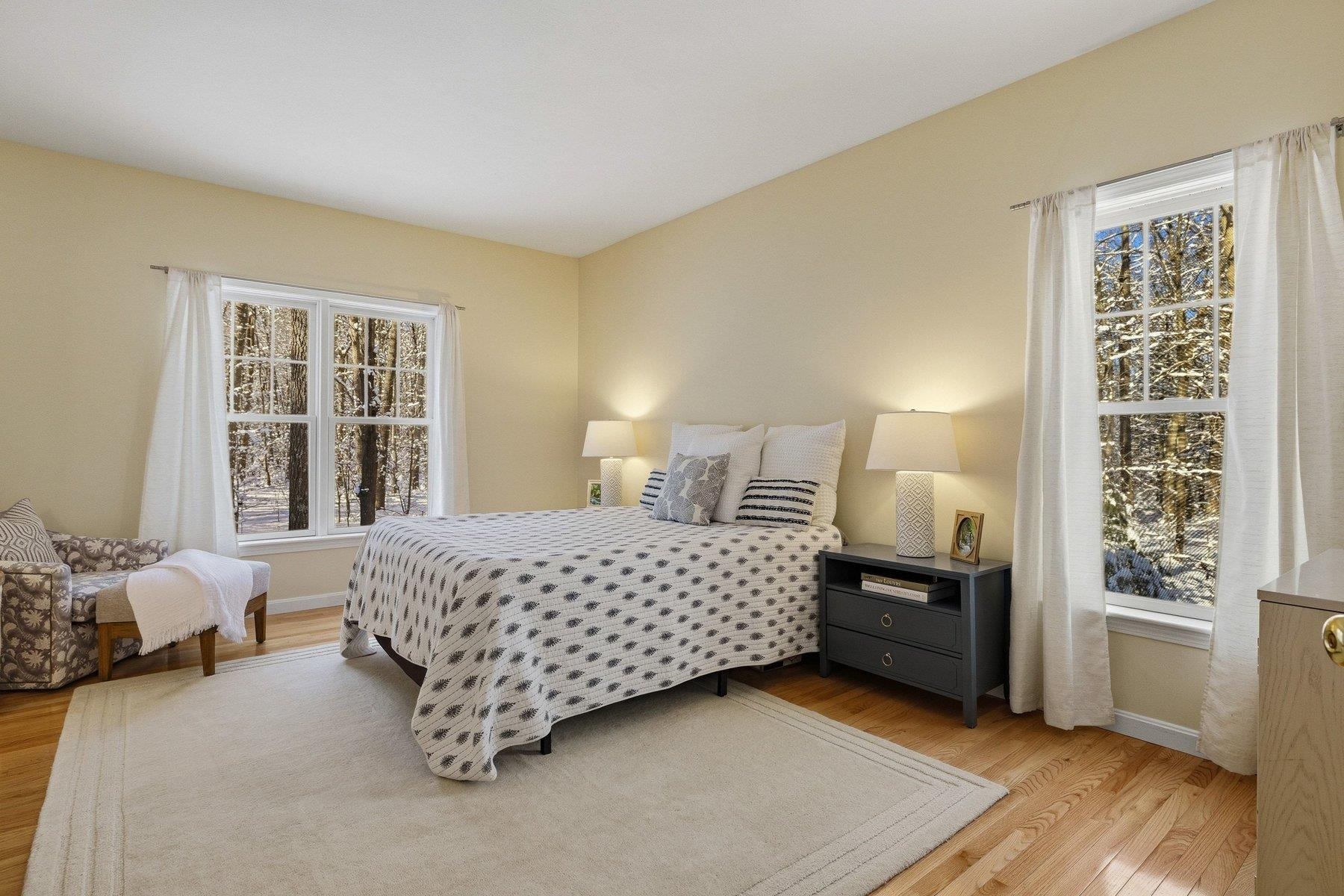 21 Parkman Brook Lane Stratham, NH 03885 - Photo 15 of 31