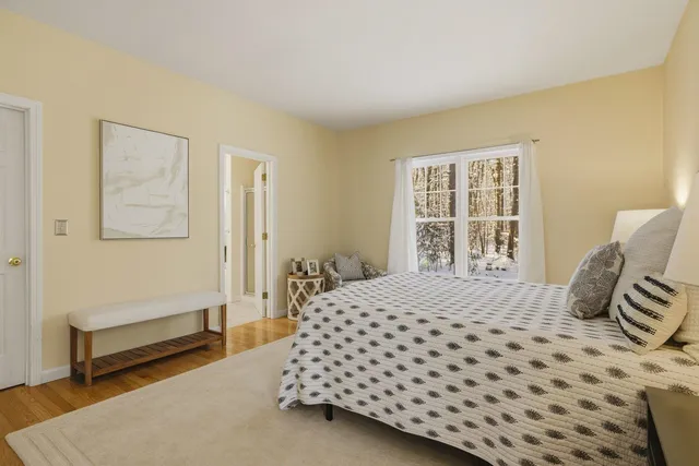 $859,950 | 21 Parkman Brook Lane, Stratham, NH 03885