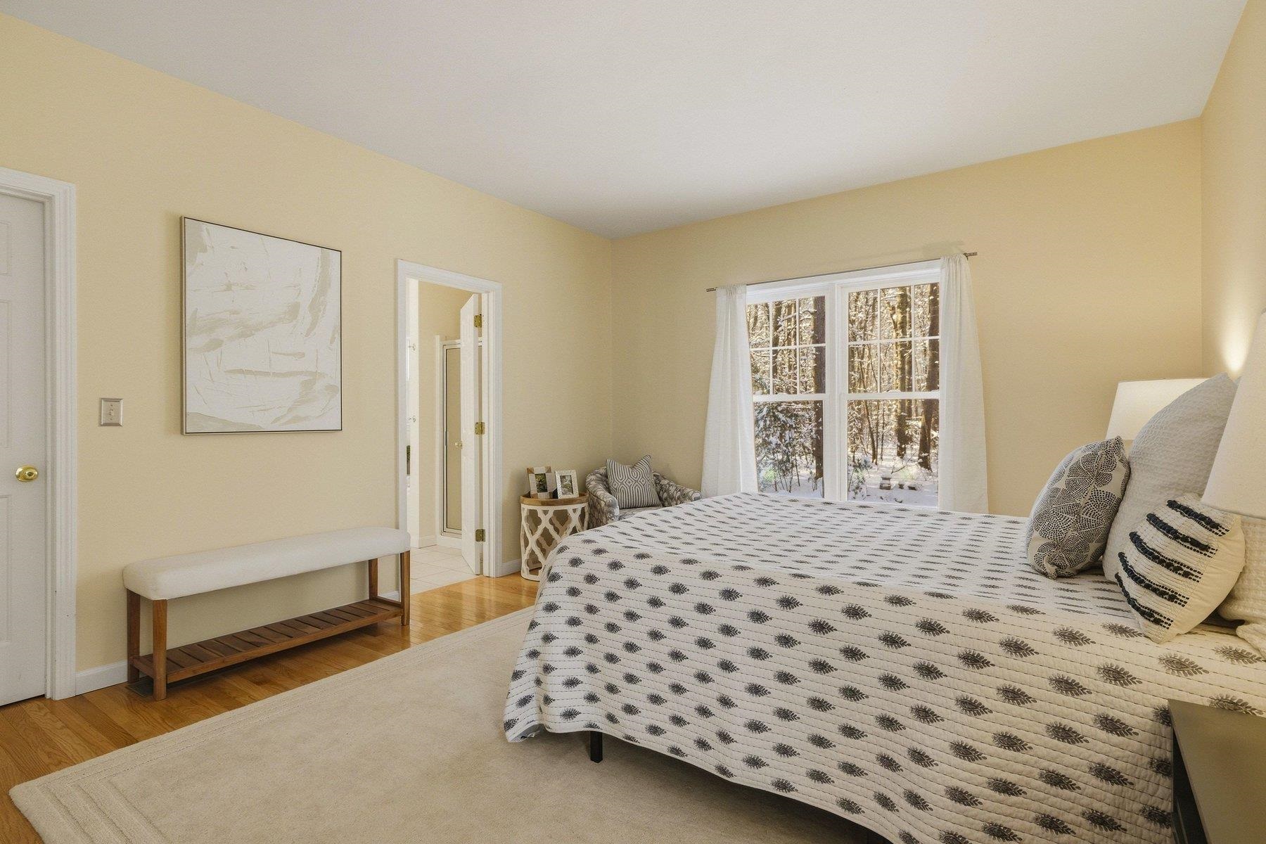 21 Parkman Brook Lane Stratham, NH 03885 - Photo 16 of 31