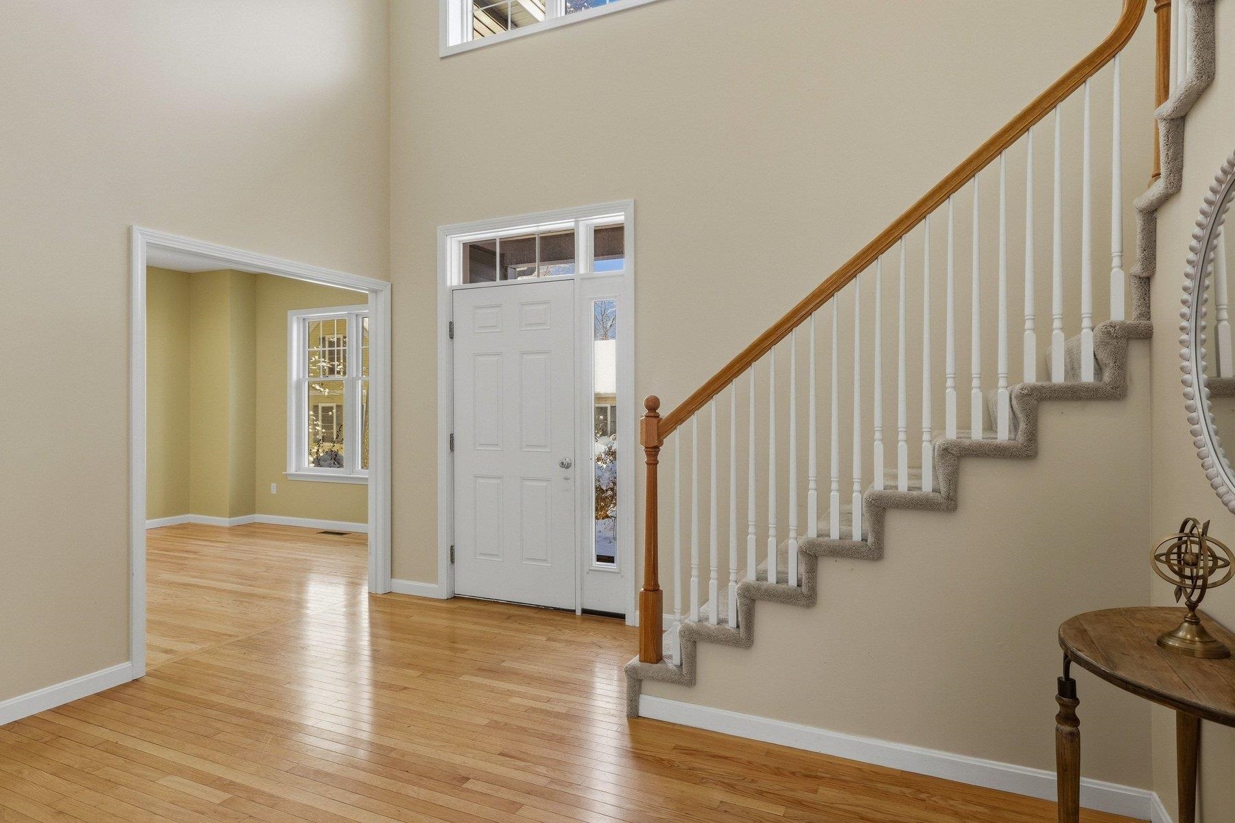 21 Parkman Brook Lane Stratham, NH 03885 - Photo 20 of 31