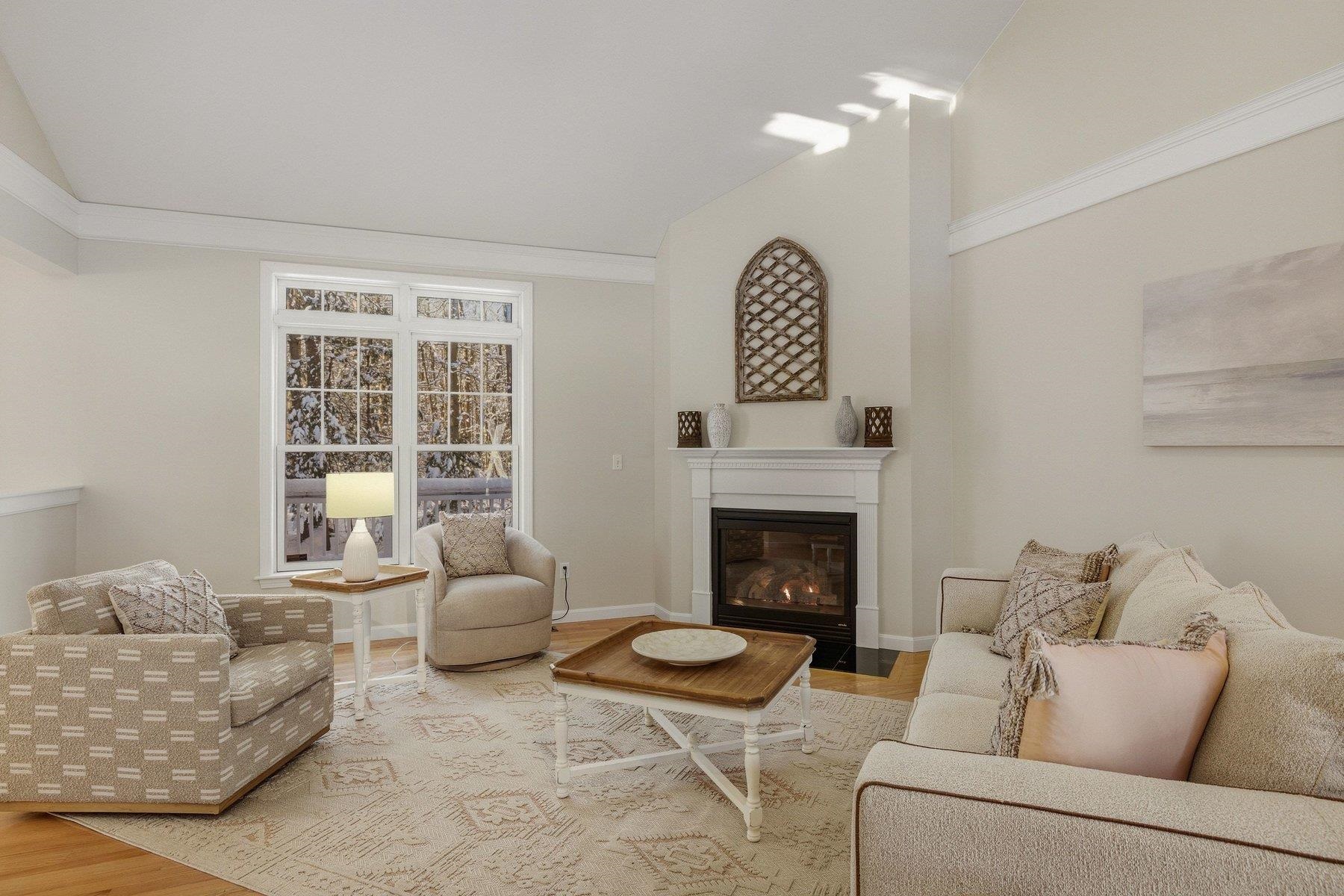 21 Parkman Brook Lane Stratham, NH 03885 - Photo 2 of 31