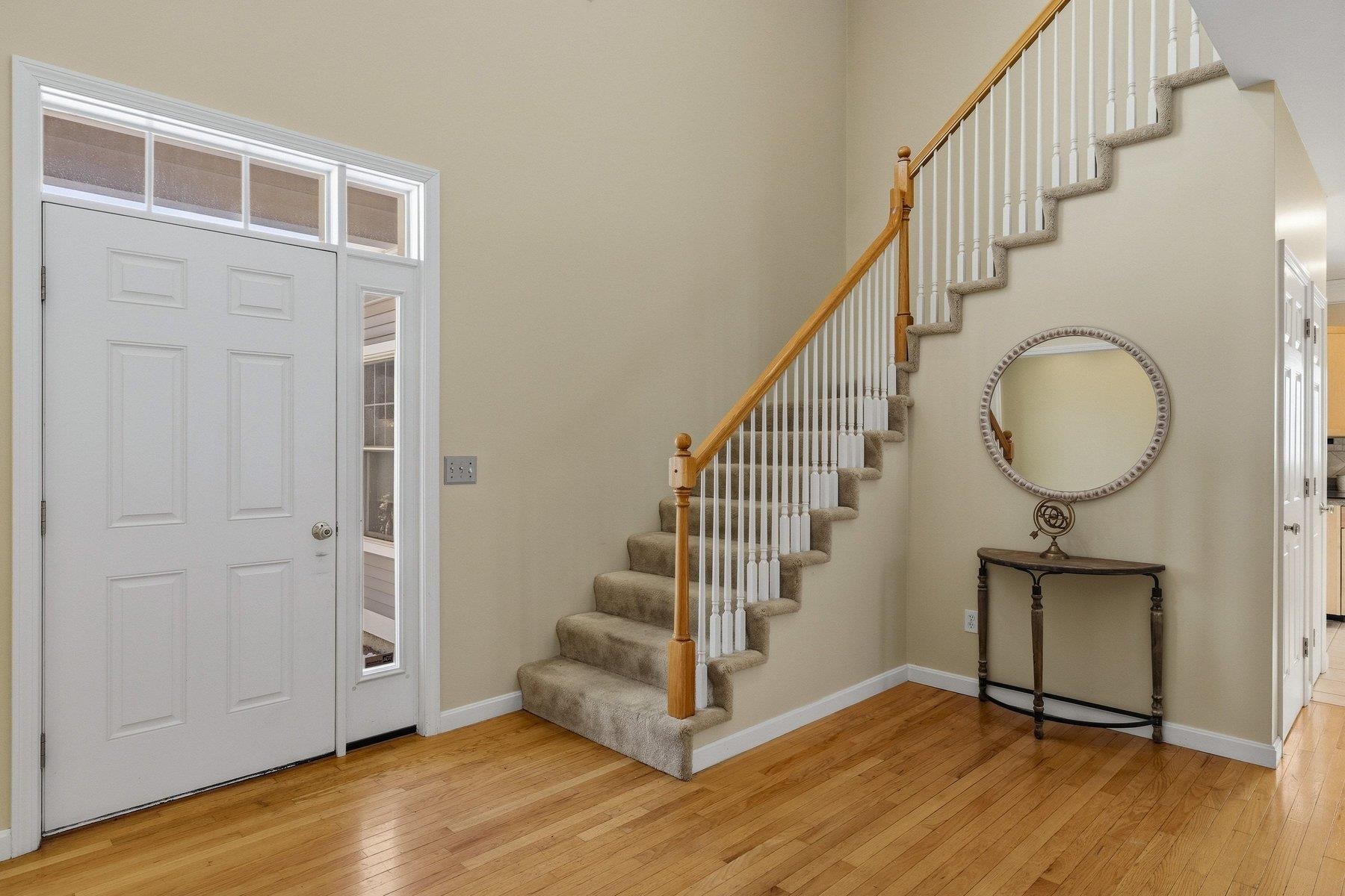 21 Parkman Brook Lane Stratham, NH 03885 - Photo 23 of 31