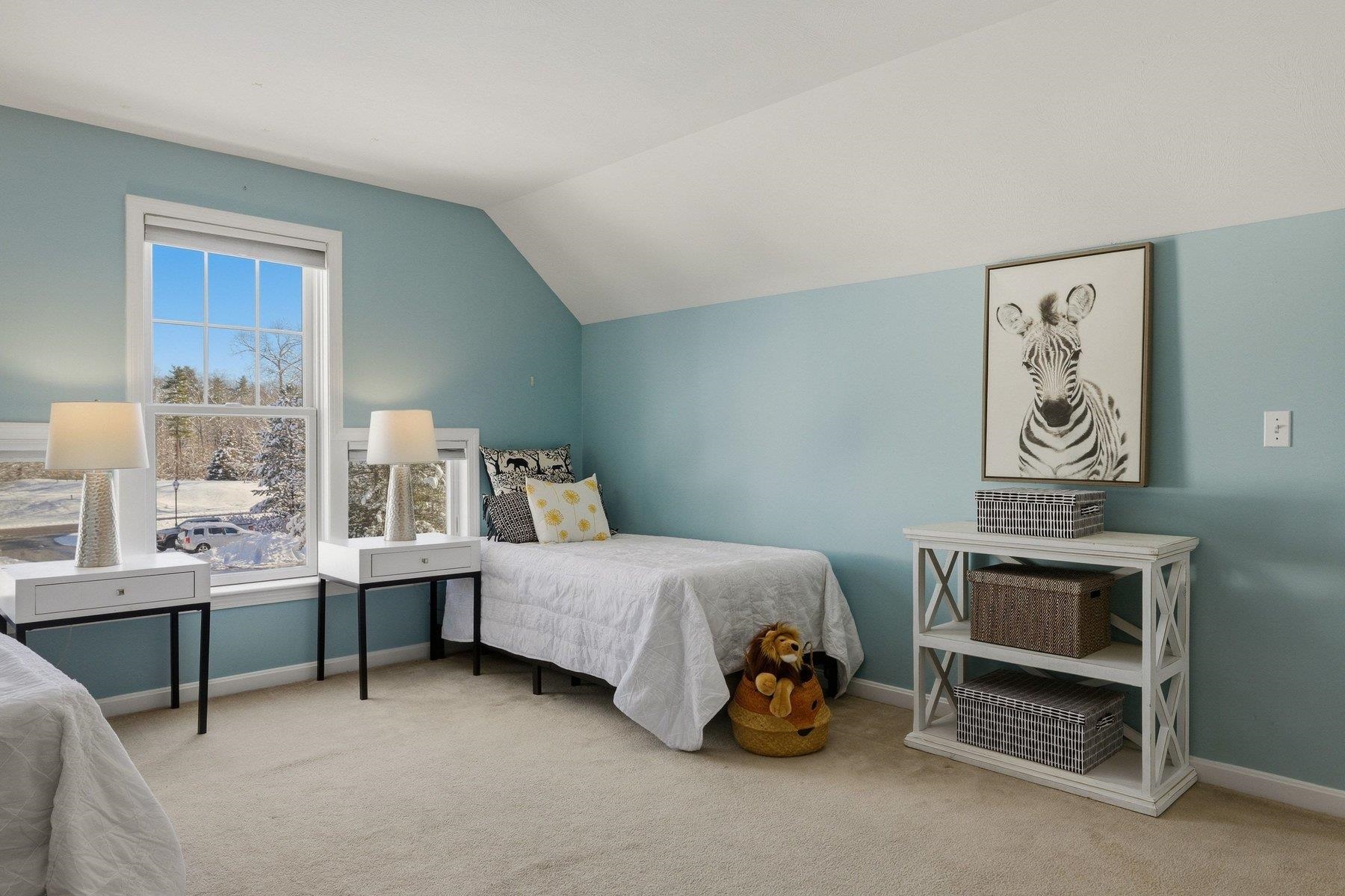 21 Parkman Brook Lane Stratham, NH 03885 - Photo 24 of 31