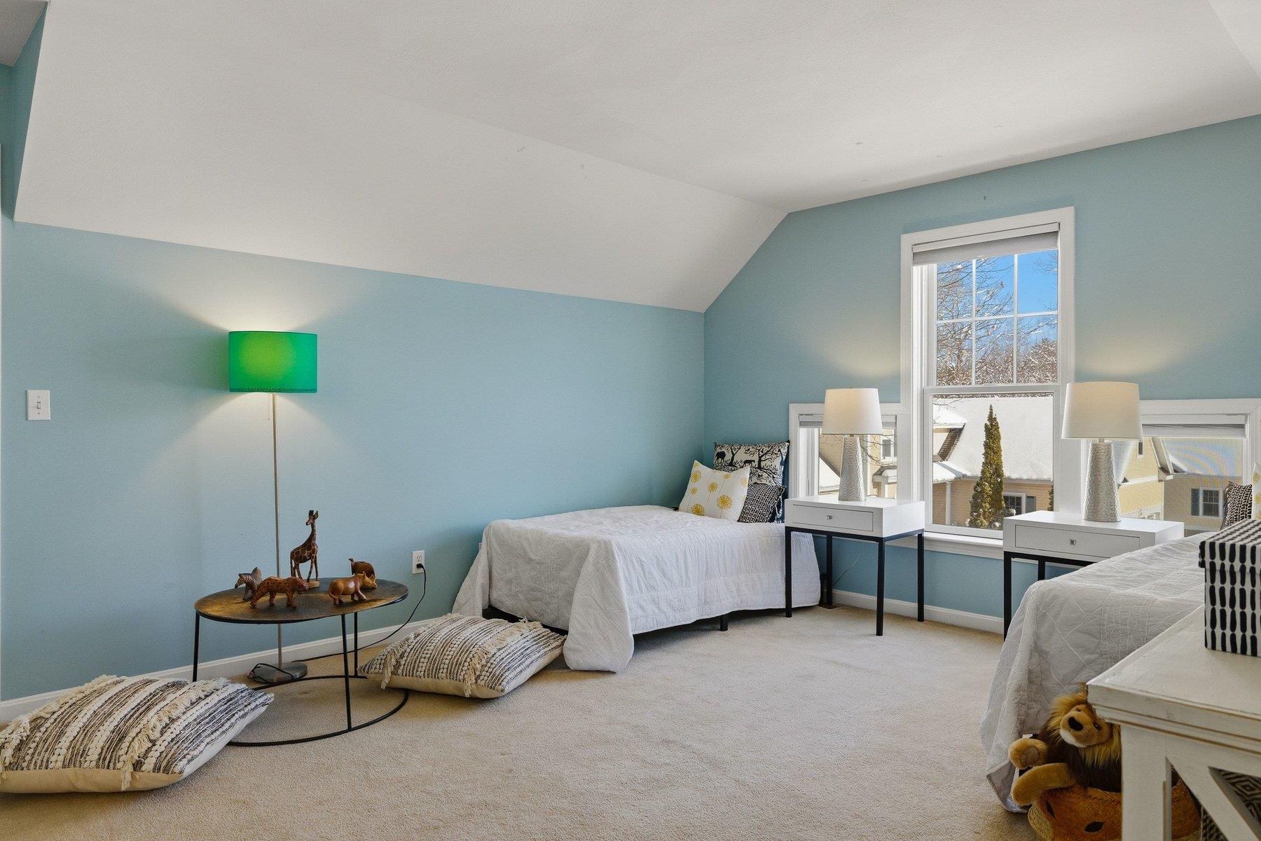 21 Parkman Brook Lane Stratham, NH 03885 - Photo 25 of 31