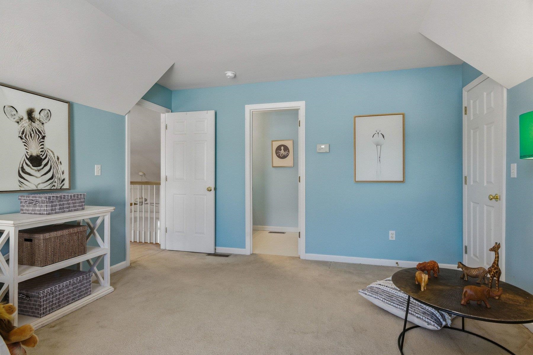 21 Parkman Brook Lane Stratham, NH 03885 - Photo 26 of 31