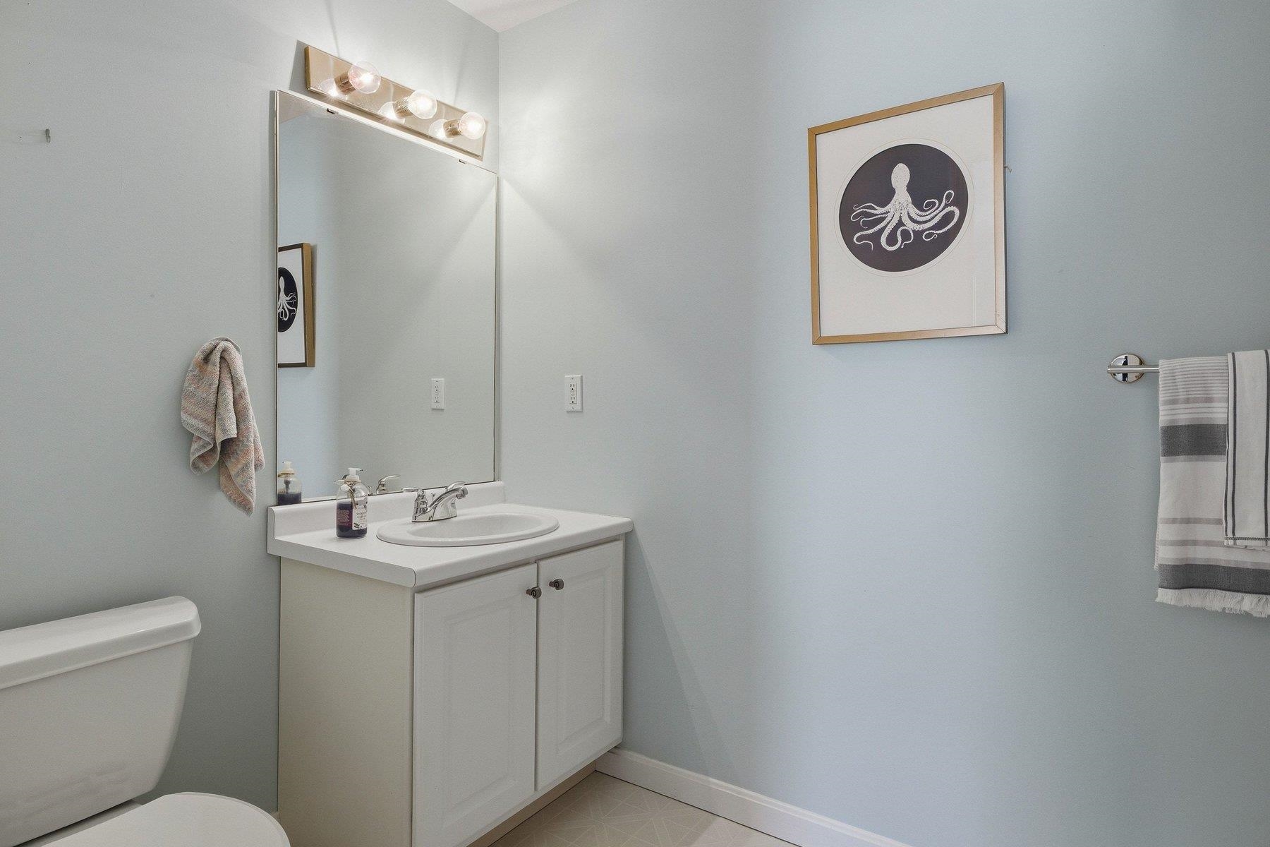 21 Parkman Brook Lane Stratham, NH 03885 - Photo 27 of 31