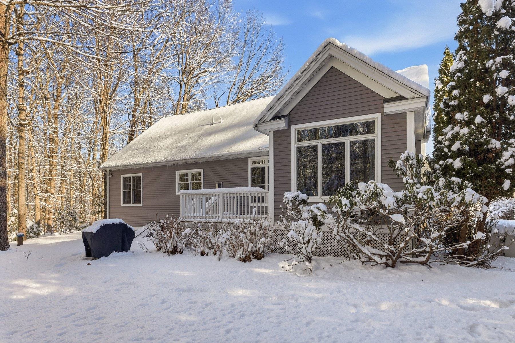 21 Parkman Brook Lane Stratham, NH 03885 - Photo 7 of 7