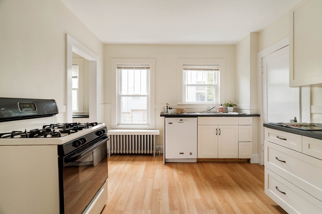 16 Arborough Road, Unit 1 Boston, MA 02131 - Photo 28 of 42 Gallery Image 28