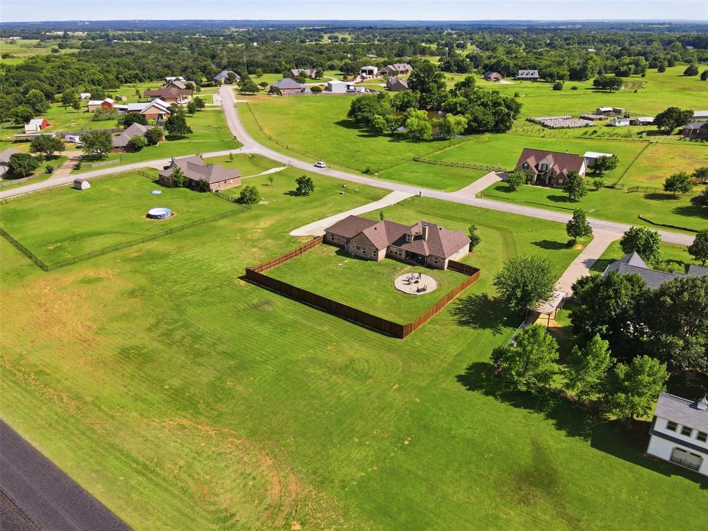 2425 Pecan Springs Road Cleburne, TX 76031 - Photo 39 of 40