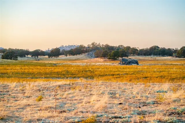 a view of an ocean and beach