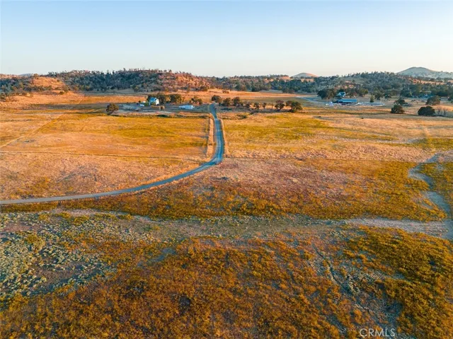 a view of an ocean and beach