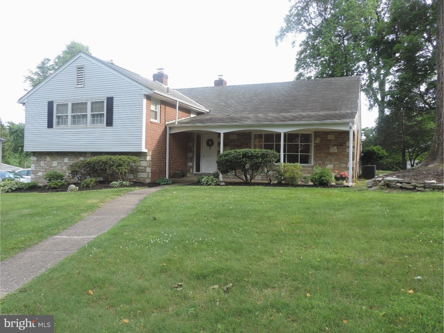 1016 Welsh Road Huntingdon Valley, PA 19006 - Photo 1 of 24 Exterior Front