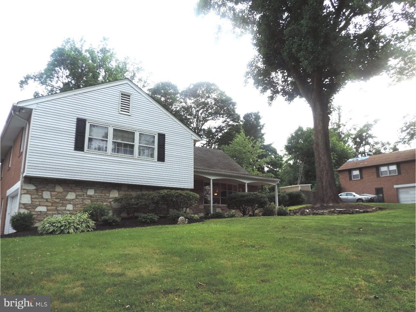 1016 Welsh Road Huntingdon Valley, PA 19006 - Photo 2 of 24 Exterior Front