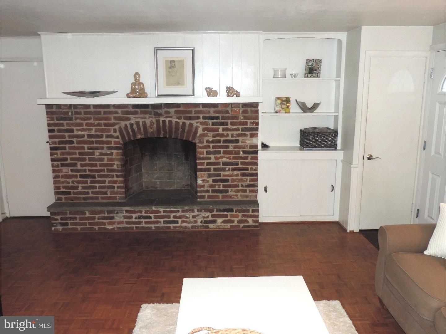 1016 Welsh Road Huntingdon Valley, PA 19006 - Photo 12 of 24 Fireplace