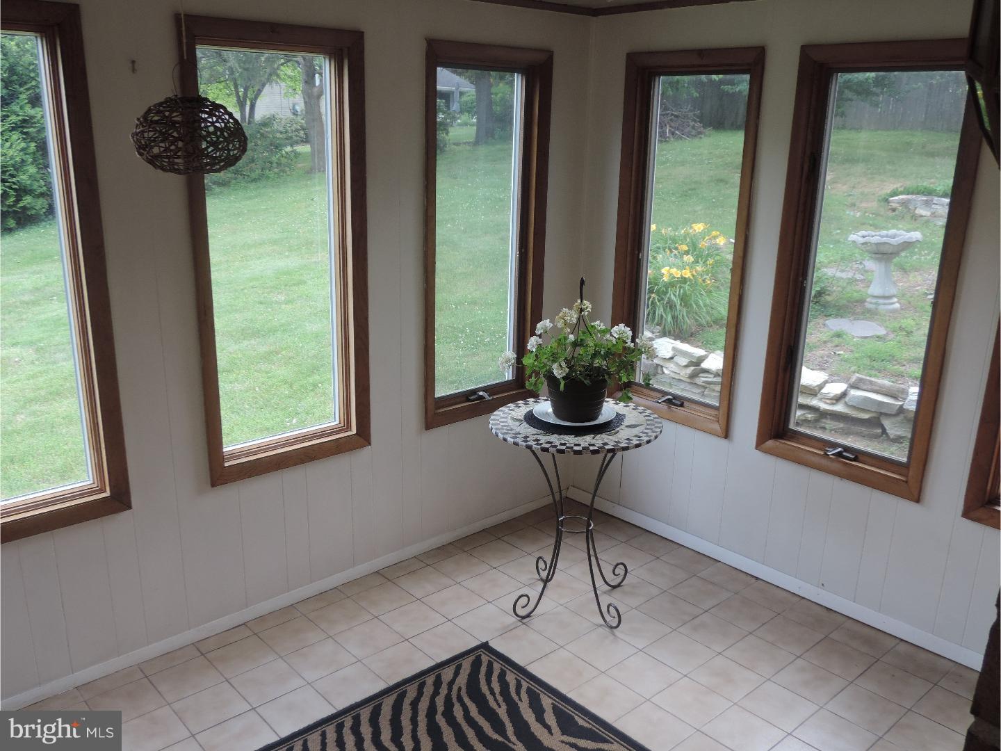 1016 Welsh Road Huntingdon Valley, PA 19006 - Photo 14 of 24 Sun Room