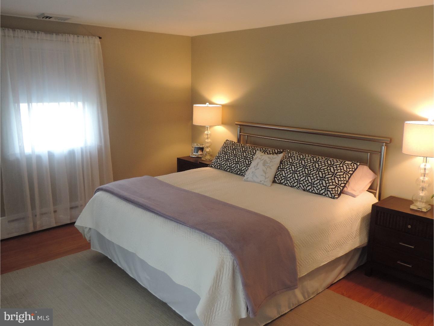 1016 Welsh Road Huntingdon Valley, PA 19006 - Photo 15 of 24 Bedroom - Main