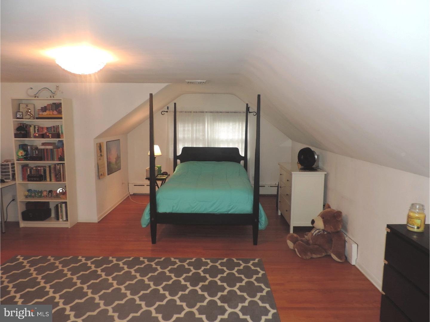 1016 Welsh Road Huntingdon Valley, PA 19006 - Photo 18 of 24 Bedroom 4