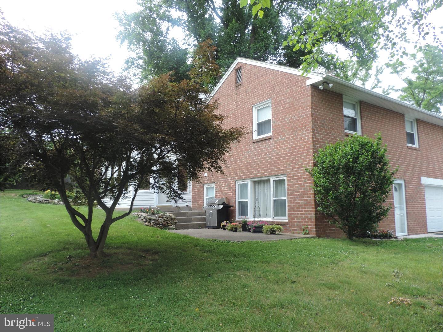 1016 Welsh Road Huntingdon Valley, PA 19006 - Photo 21 of 24 Exterior Side