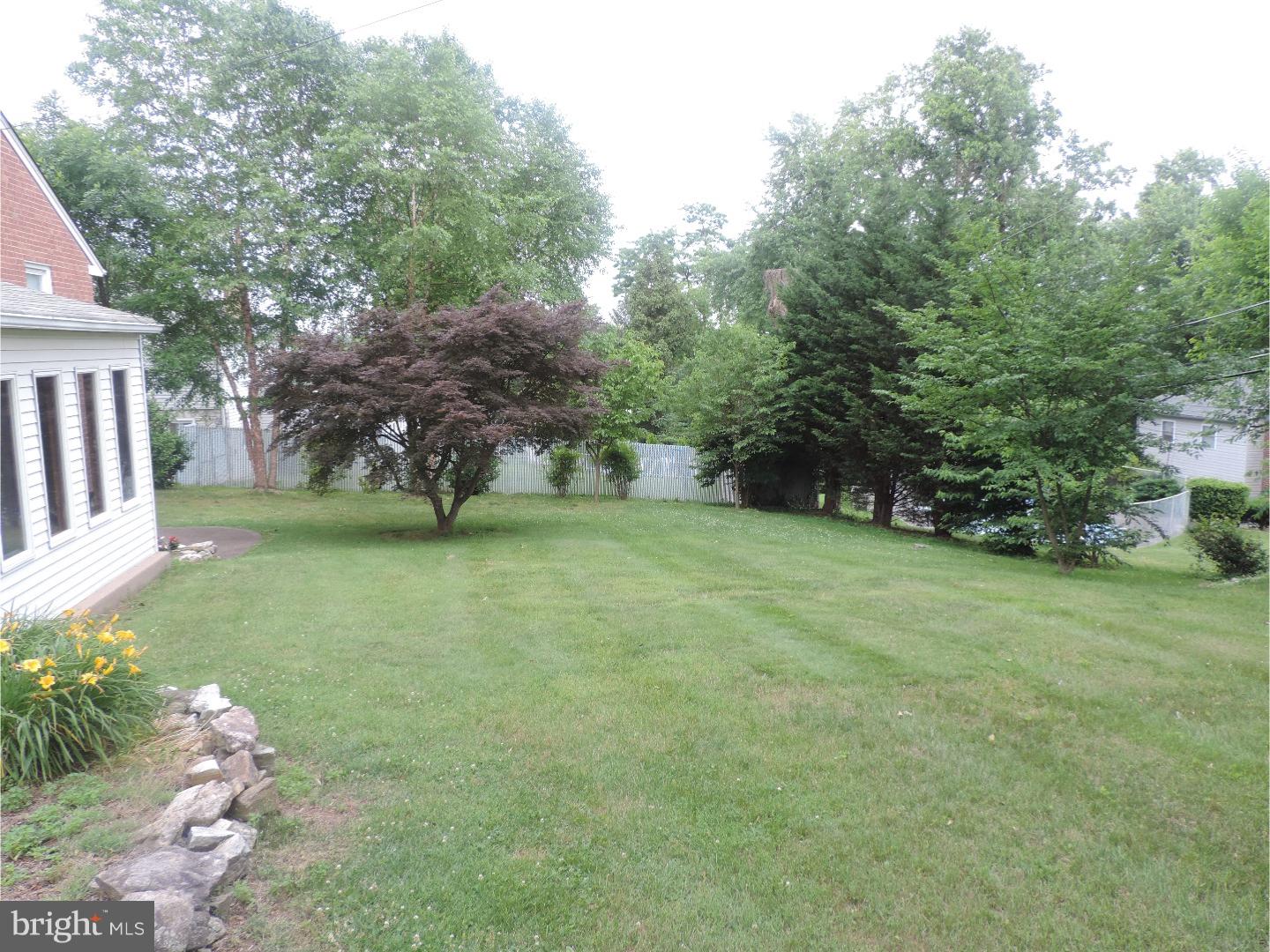 1016 Welsh Road Huntingdon Valley, PA 19006 - Photo 23 of 24 View in Back
