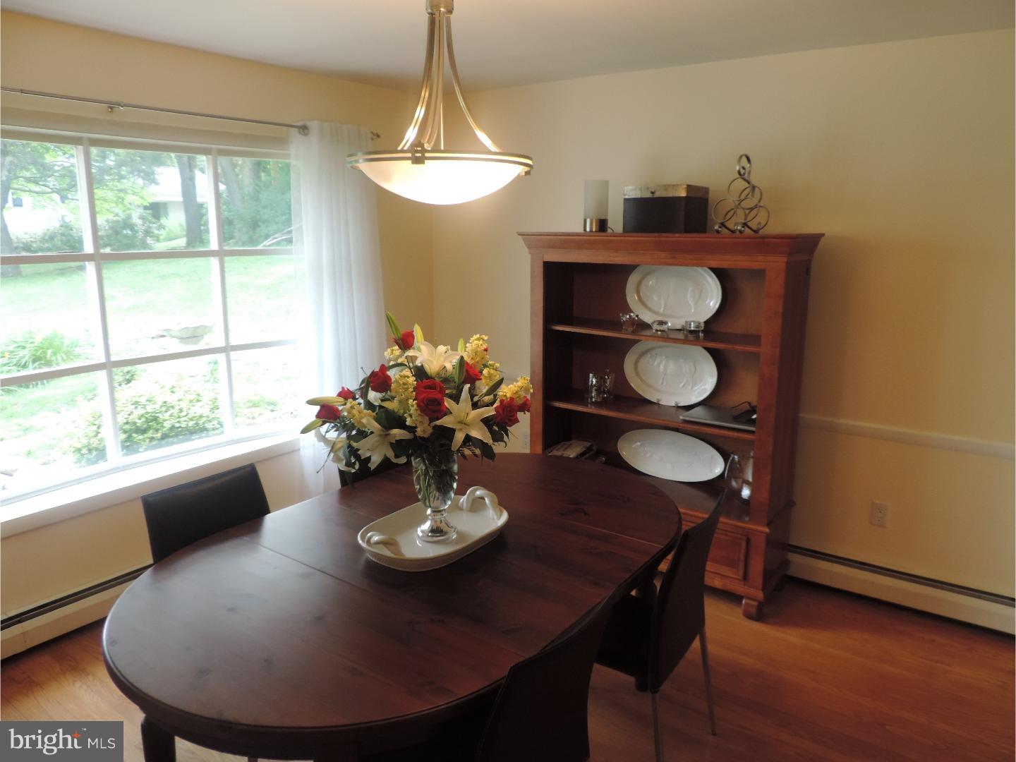 1016 Welsh Road Huntingdon Valley, PA 19006 - Photo 7 of 24 Dining Room