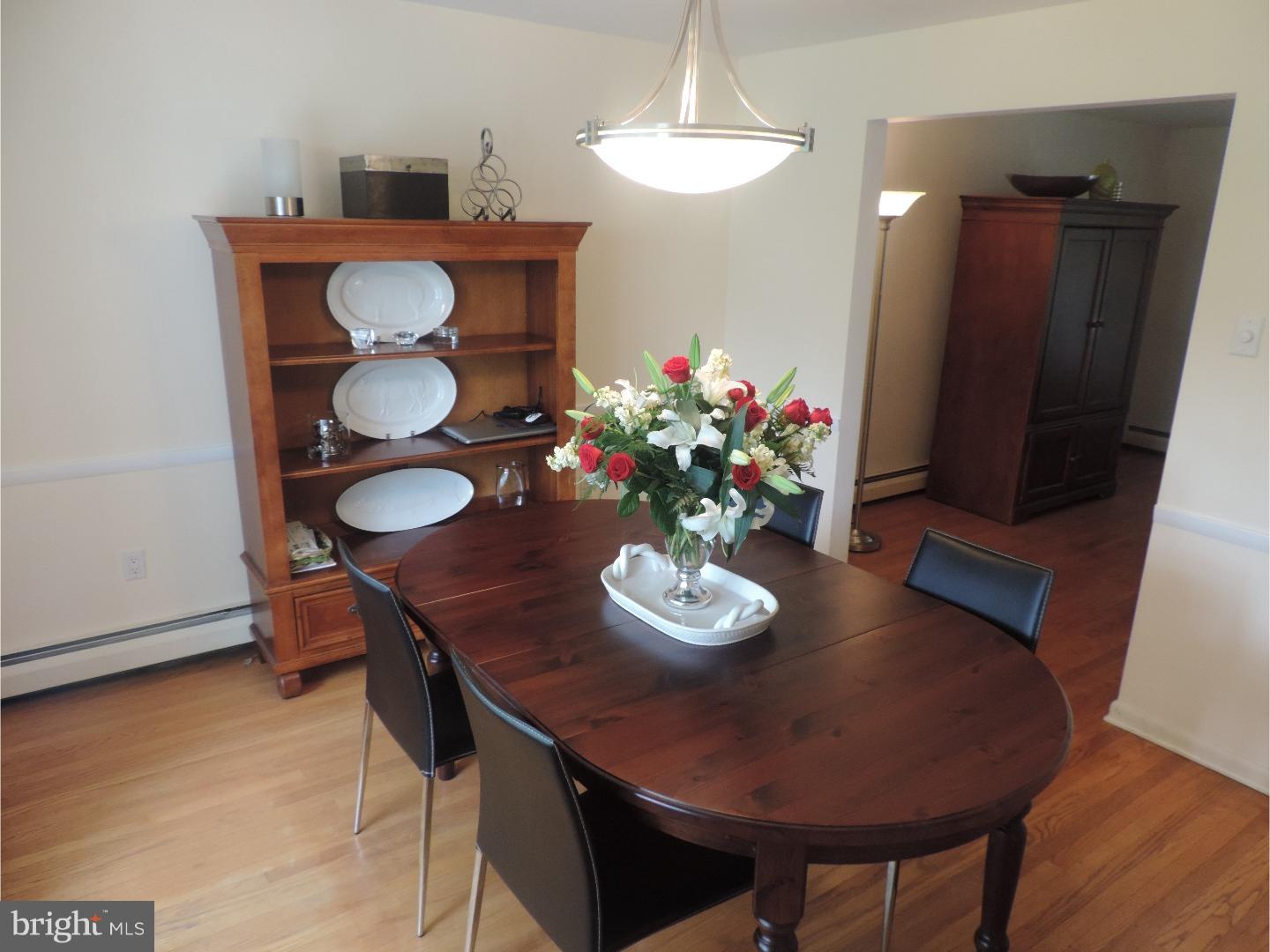 1016 Welsh Road Huntingdon Valley, PA 19006 - Photo 8 of 24 Dining Room
