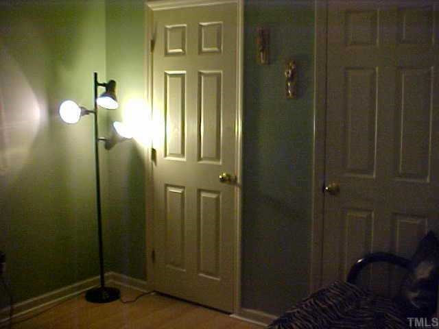 4009 Toccopola Street Raleigh, NC 27604 - Photo 6 of 8 Entire 2nd floor has laminate flooring & lots of closets Other