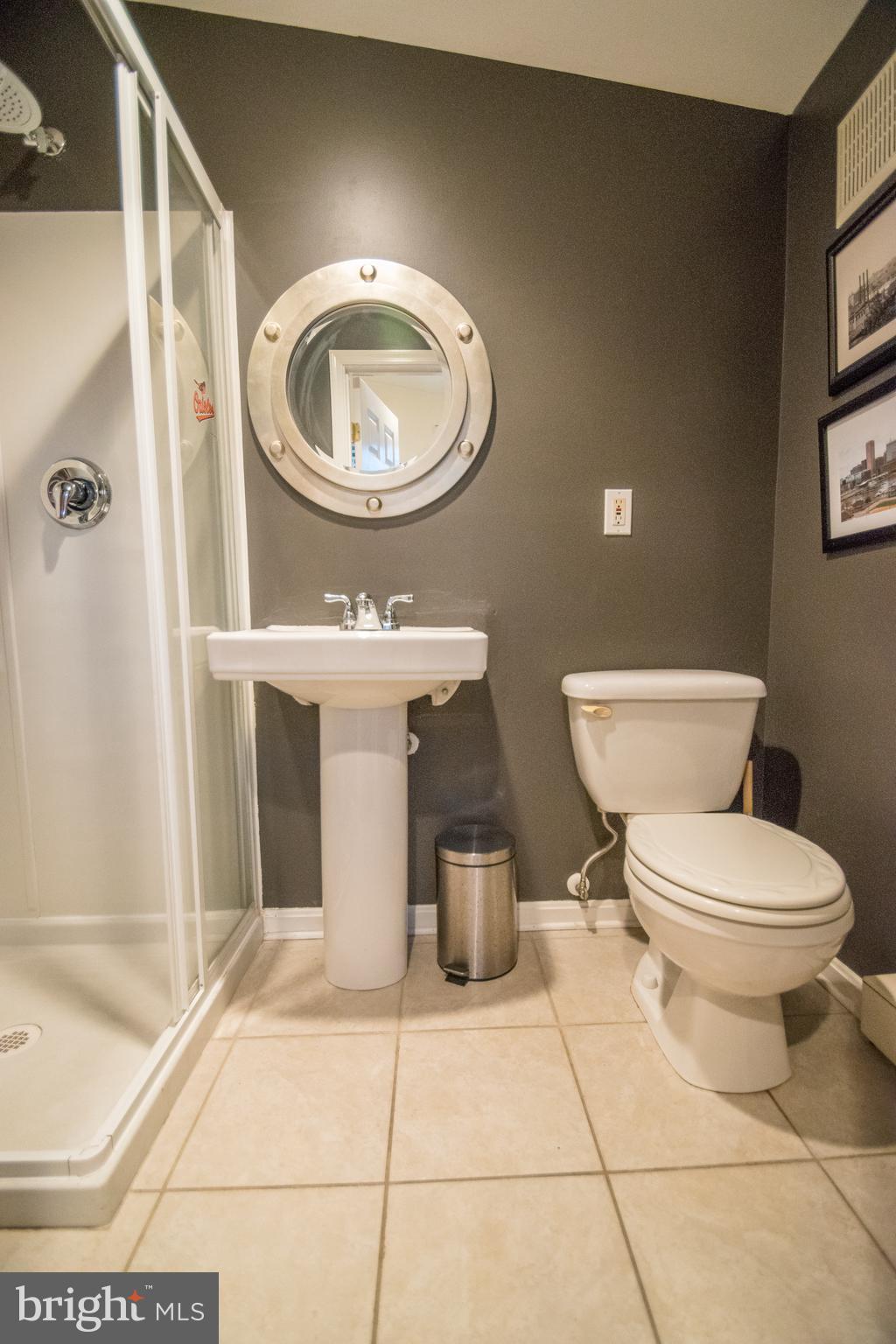 3612 Roland Avenue Baltimore, MD 21211 - Photo 16 of 53 Main level full bath